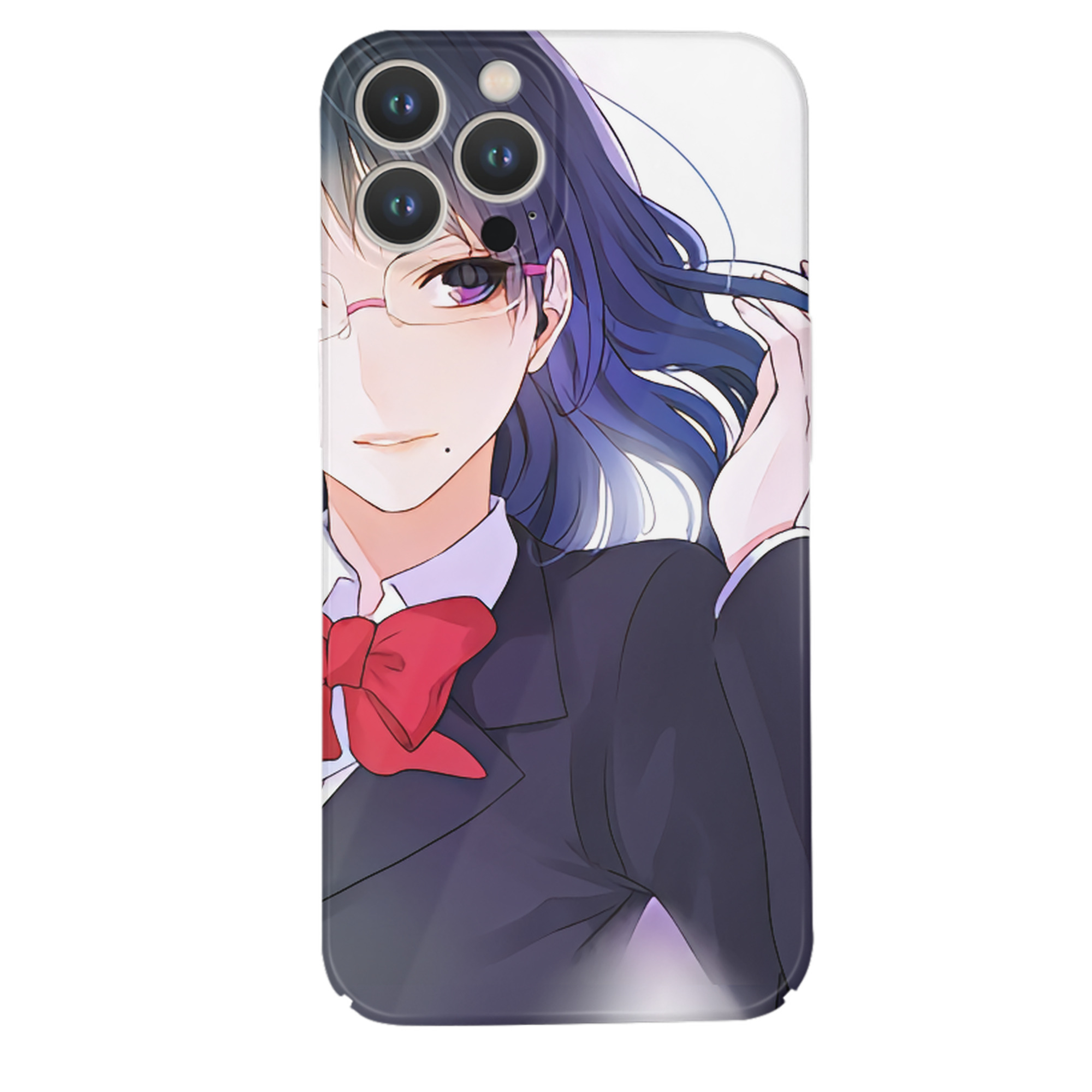 （画像用） ハイキュー!! Haikyu!! 【iPhone 14シリーズ対応】ハードケース